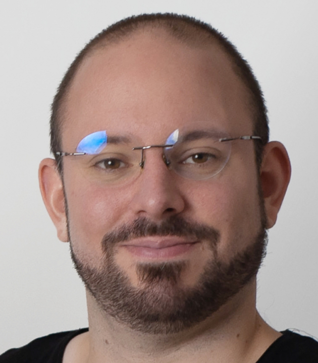 Rémi LEVILAIN