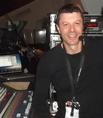 Arnaud BAILLY