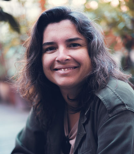 Marie-Laure VALAT