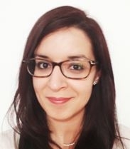 Ouarda Ramdani