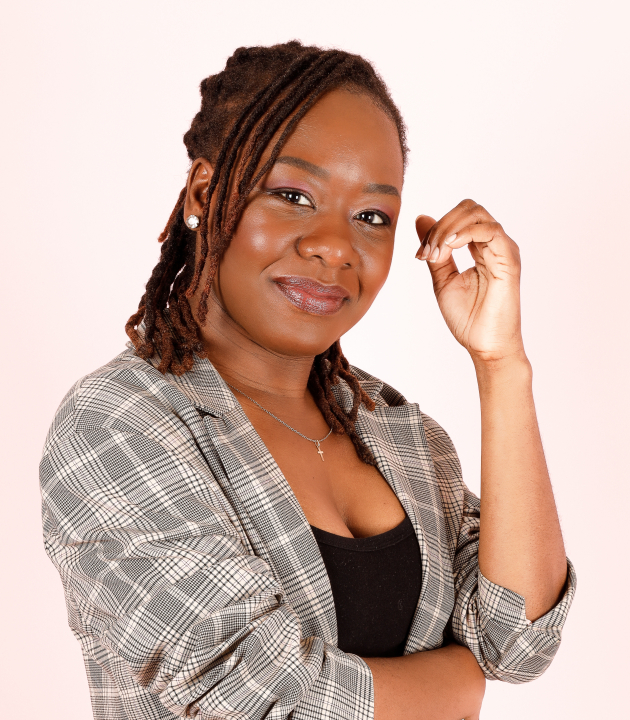 Phyllis GBANGO