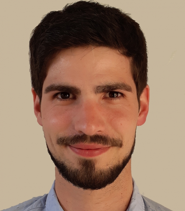 Florent Morisset