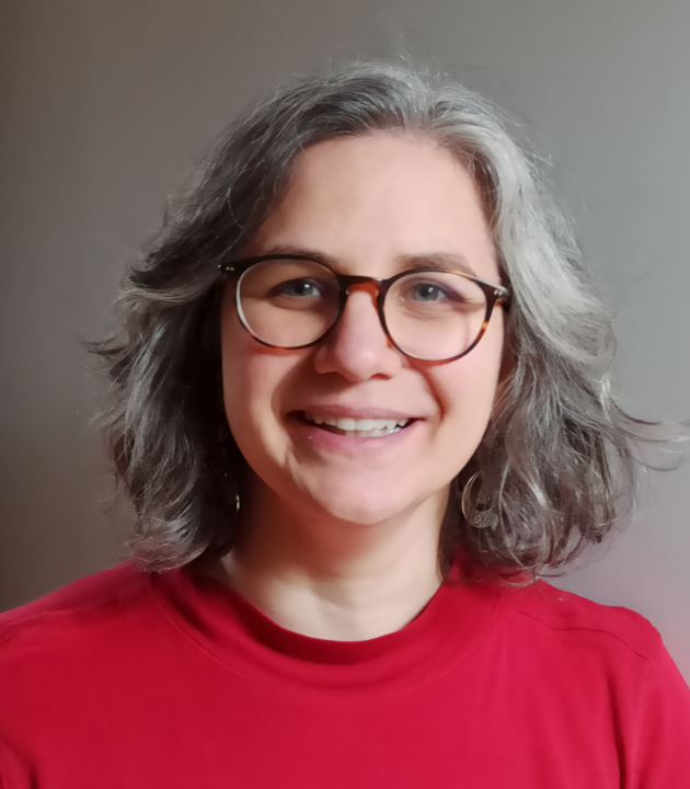 Sophie Guibert