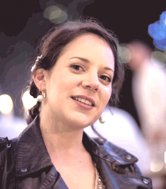 Amélie Artiguelongue