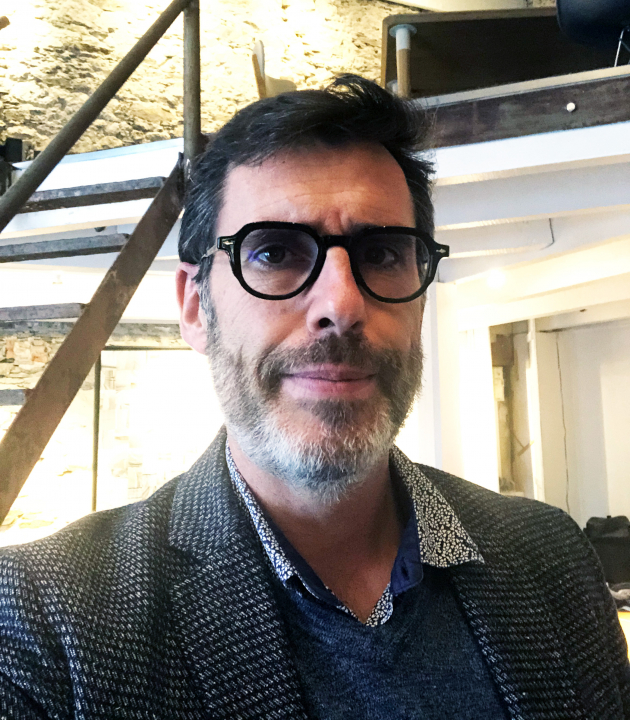 Laurent Couëron