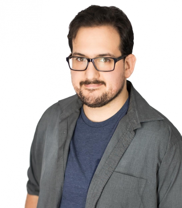 Ilan Kagan