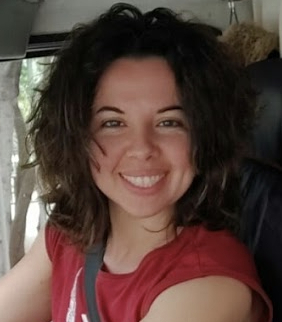 Eve ORTIZ TERUEL