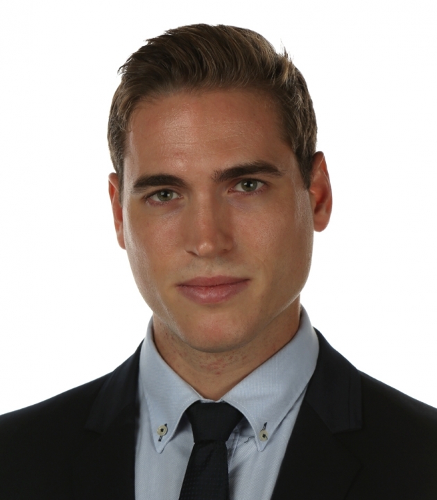 Léo Favrel