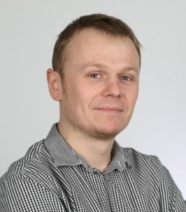 Maxime Bellec