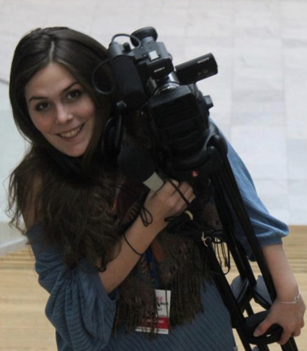 Morgane Jacob