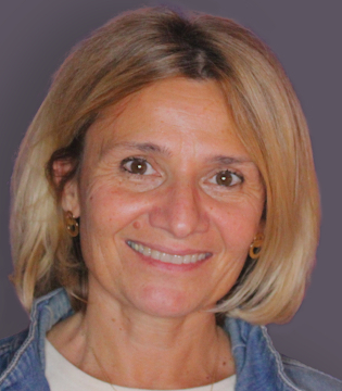 Valérie Boidron