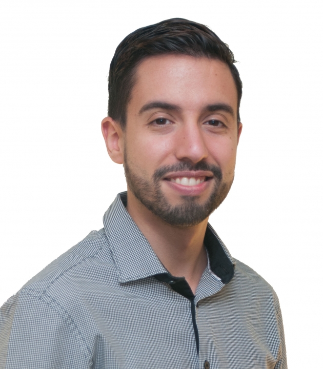 Daniel NUNES