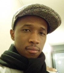 Alpha Oumar Kona DIALLO