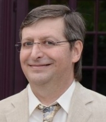 Frédéric DUROT
