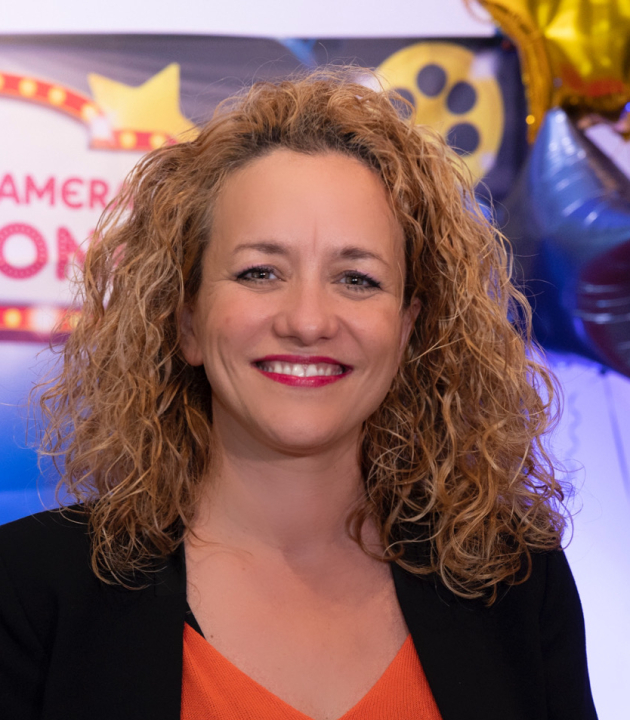 Marta Solé Andrés