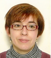Elodie DESPREZ