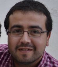 Mehdi BOUFIS