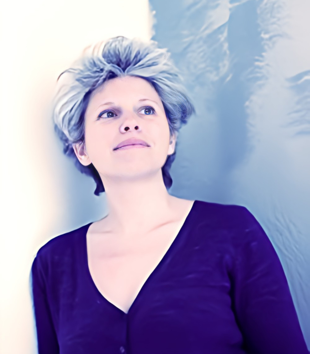 Elisabeth MARIMBORDES