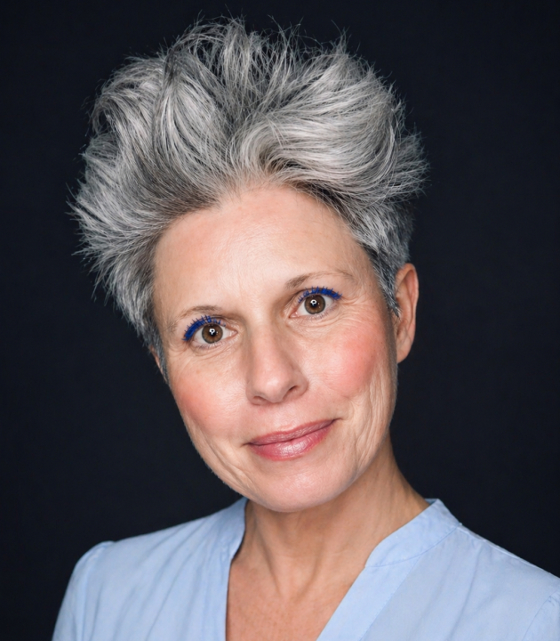 Elisabeth MARIMBORDES