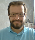 Grégory Cousin