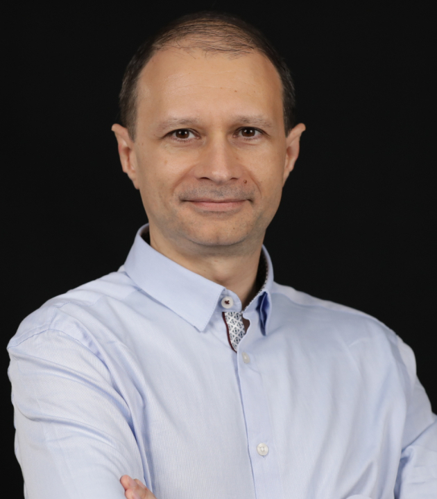 Nicolas Bigot