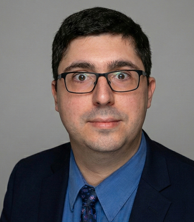 Nicolas LEFORT