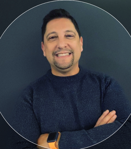 Juan Bautista Peran Zamora