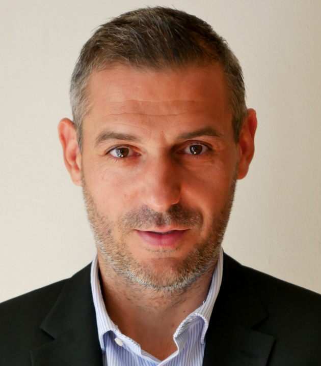 Thomas Lacondemine