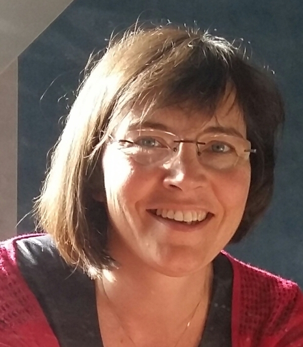 Véronique Le Chêne