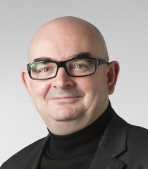 Ronald HANOT