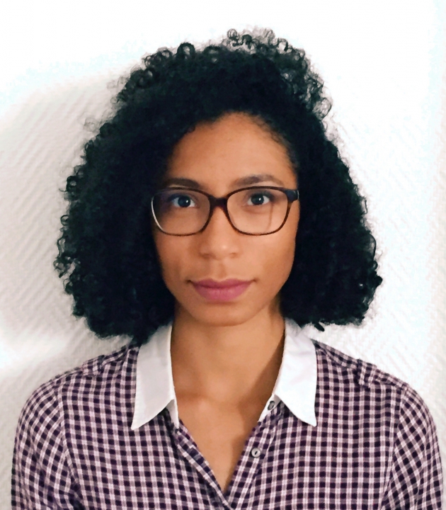 Valérie BURNOUF