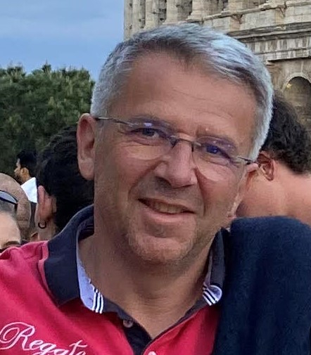 Vincent Millet