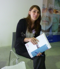 Barbara Frizon Violeau