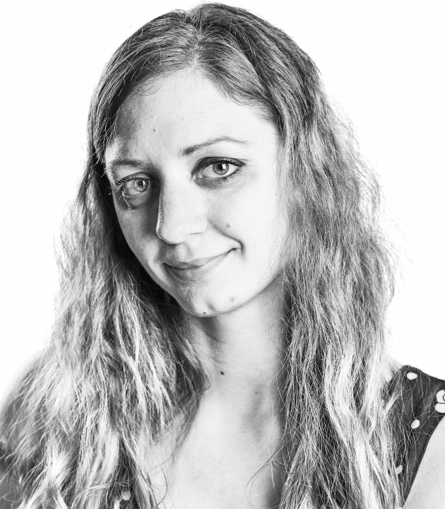 Emilie Tireau