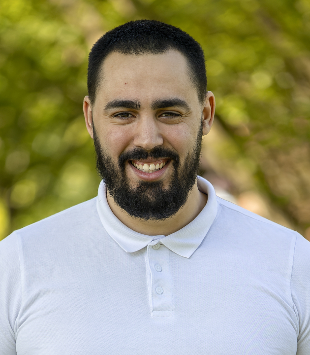 Abdelmounaim Belghalem