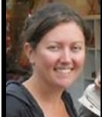 Virginie Gatin