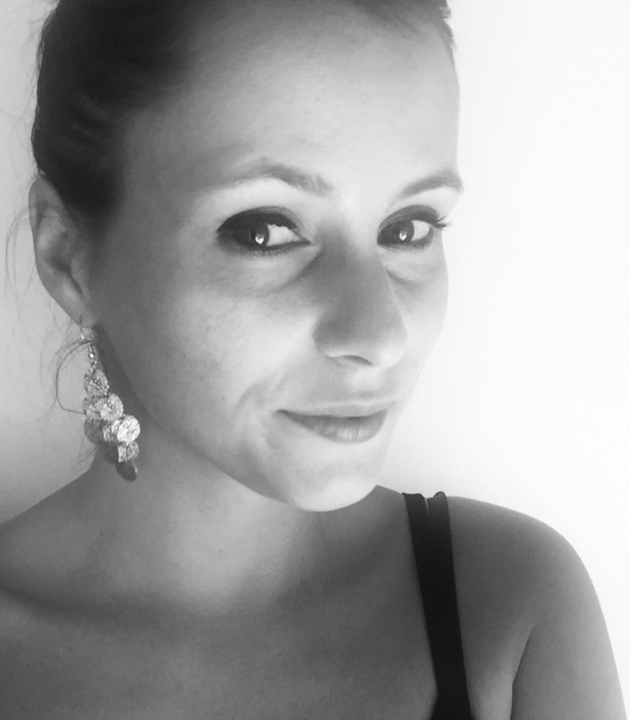 Alexandra BLANPAIN