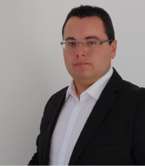 GAETAN RIQUIN
