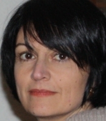 Patricia Cohen