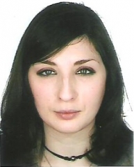 Adeline PERRIER