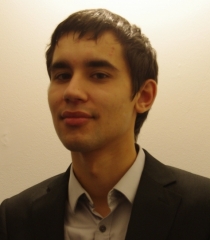 Mathieu BEUREMILA