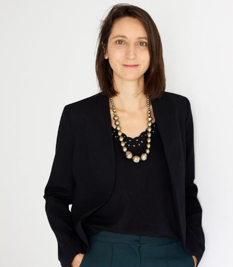 Charlène Choumil