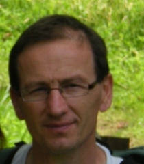 Sylvain Maigrat