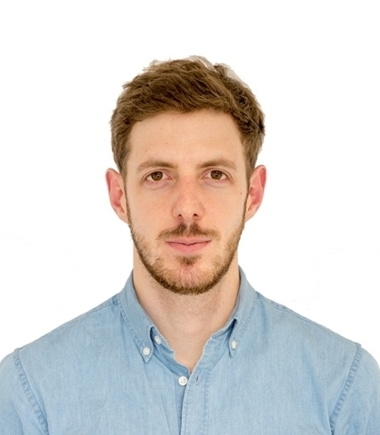 Damien Buron