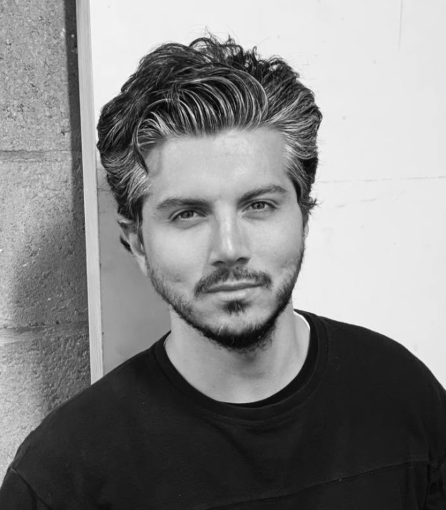 Amir Zohrevand