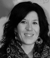 Sophie-Anne GAONACH
