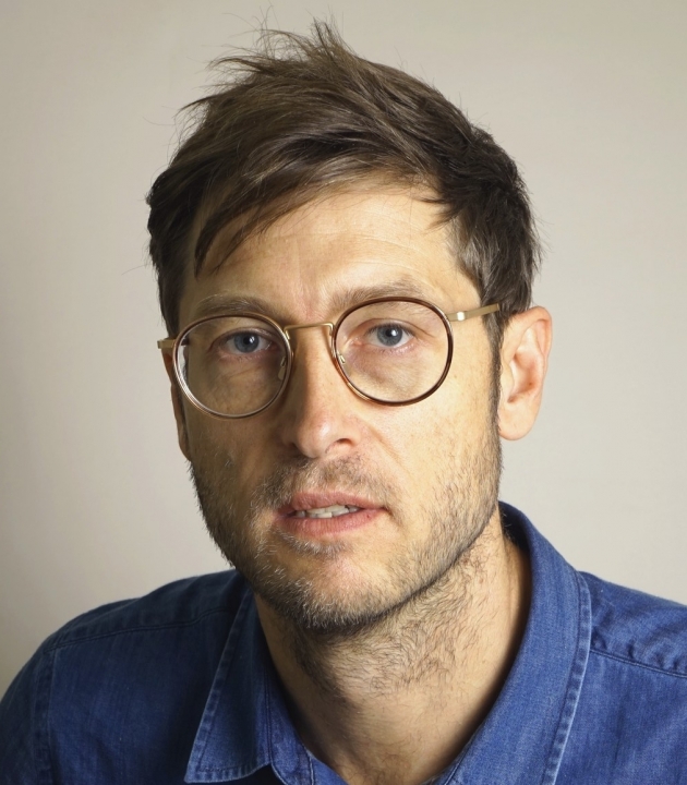 Boris Hoogeveen Easton
