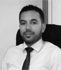 Ousama Manane, PMP®