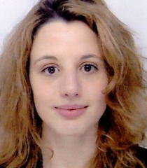 Marie ZIMMERMANN