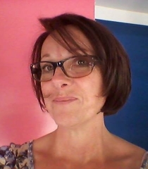 Marie-Hélène CAHUET
